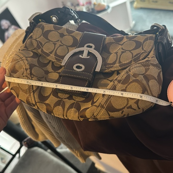 Coach Bag NWOT - Picture 8 of 8